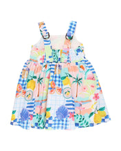 Load image into Gallery viewer, Camille Print Sundress