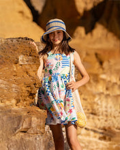 Load image into Gallery viewer, Camille Print Sundress