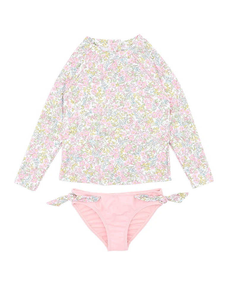 Marissa LS Rashie Set