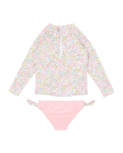 Marissa LS Rashie Set