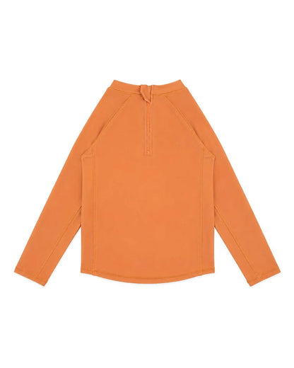 Harvey LS Rash Top
