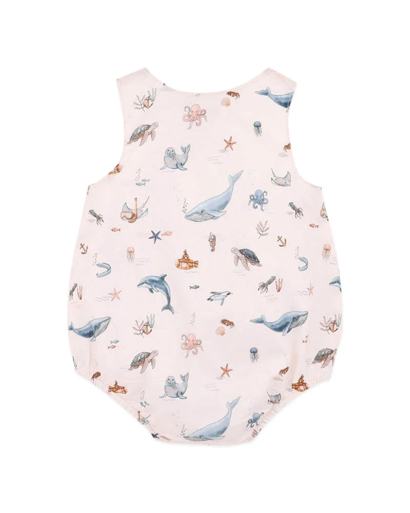 Harvey Resort Bodysuit