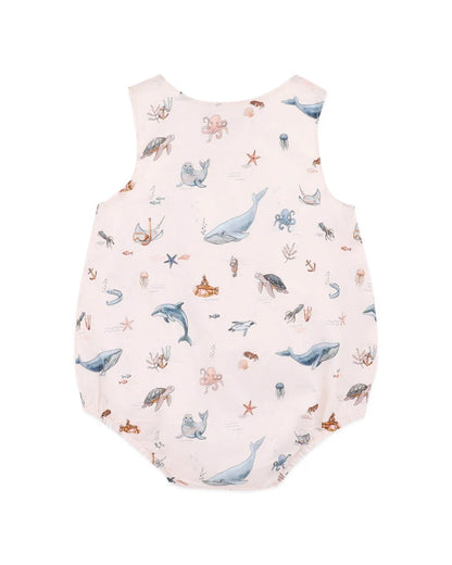 Harvey Resort Bodysuit