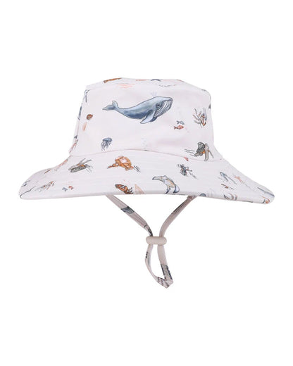 Harvey Swim Sunhat