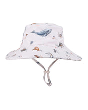 Load image into Gallery viewer, Harvey Swim Sunhat