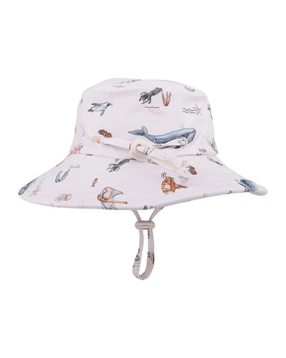 Harvey Swim Sunhat