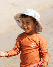 Load image into Gallery viewer, Harvey Swim Sunhat