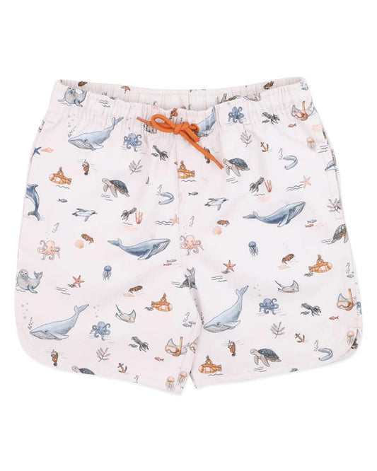 Harvey Board Shorts