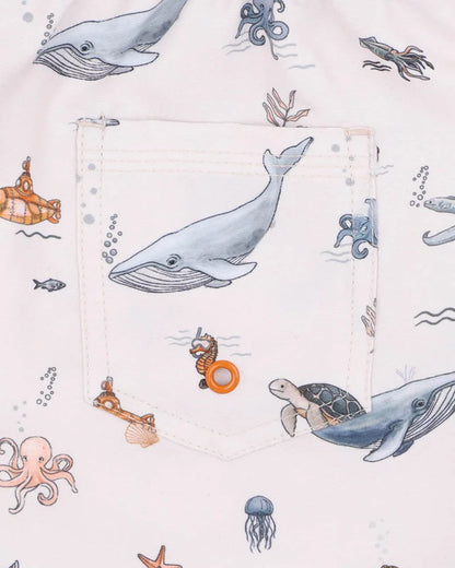 Harvey Board Shorts