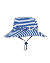 Load image into Gallery viewer, Bodhi Stripe Swim Sunhat