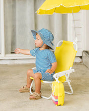 Load image into Gallery viewer, Bodhi Stripe Swim Sunhat