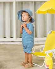 Load image into Gallery viewer, Bodhi Stripe SS Rash Suit