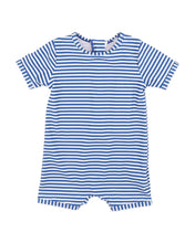 Load image into Gallery viewer, Bodhi Stripe SS Rash Suit
