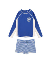 Load image into Gallery viewer, Bodhi LS Rashie and Trunk Set