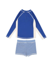 Load image into Gallery viewer, Bodhi LS Rashie and Trunk Set