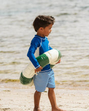 Load image into Gallery viewer, Bodhi LS Rashie and Trunk Set