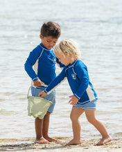 Load image into Gallery viewer, Bodhi LS Rashie and Trunk Set