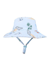 Load image into Gallery viewer, Nikolai Swim Sunhat