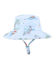 Load image into Gallery viewer, Nikolai Swim Sunhat