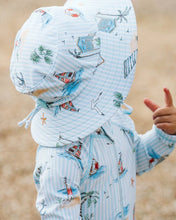 Load image into Gallery viewer, Nikolai Swim Sunhat