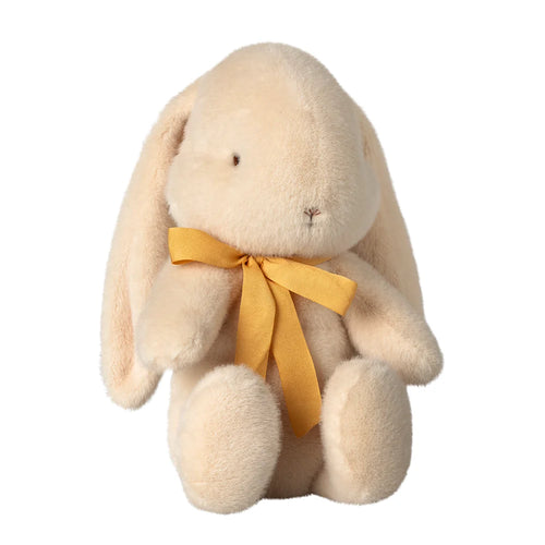 Bunny Plush Small Cream