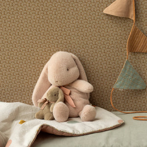 Bunny Plush Small Powder