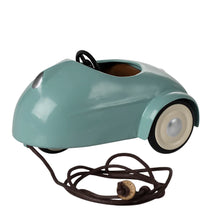 Load image into Gallery viewer, Mouse Car | Light Blue