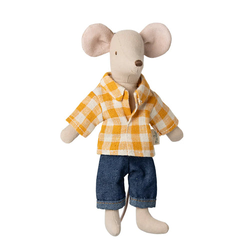 Dad Mouse