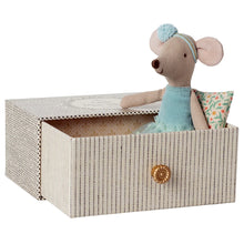 Load image into Gallery viewer, Dance Mouse in Day Bed Little Sister