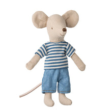 Load image into Gallery viewer, Maileg Louimax Mouse Big Brother