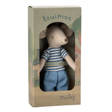 Load image into Gallery viewer, Maileg Louimax Mouse Big Brother