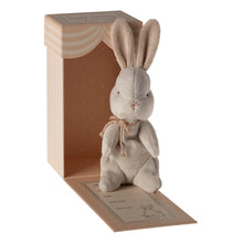 Load image into Gallery viewer, My First Bunny Off White