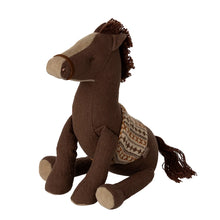 Load image into Gallery viewer, Maileg Pony Medium Soft Toy