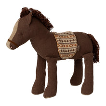 Load image into Gallery viewer, Maileg Pony Medium Soft Toy