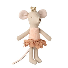 Load image into Gallery viewer, Maileg Princess Mouse in Matchbox 2025