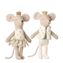 Load image into Gallery viewer, Mice Royal Twins in Box