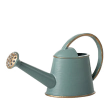 Load image into Gallery viewer, Maileg Watering Can Mouse Light Blue