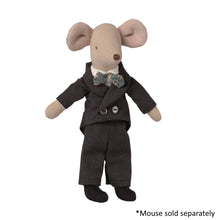 Load image into Gallery viewer, Wedding Suit Dad Mouse