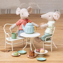 Load image into Gallery viewer, Cafe Set Mouse Small Off White
