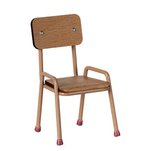 Load image into Gallery viewer, Chair Mouse | Dark Powder