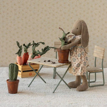 Load image into Gallery viewer, Maileg Flower Pot with Cactus