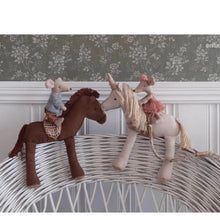 Load image into Gallery viewer, Maileg Unicorn Small