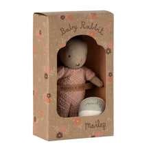 Load image into Gallery viewer, Bunny Set Micro Sand Rose
