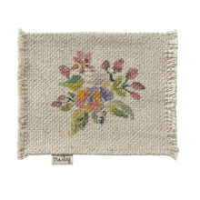 Load image into Gallery viewer, Maileg Rug Flowers Small