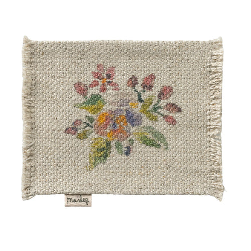 Maileg Rug Flowers Small