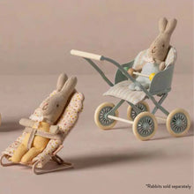 Load image into Gallery viewer, Stroller Baby | Baby Blue