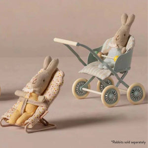 Stroller Baby | Baby Blue