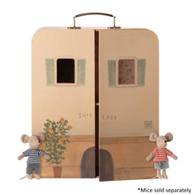 Load image into Gallery viewer, SuitCasa Portable House