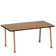 Load image into Gallery viewer, Table and Chair Set Mouse Dark Powder