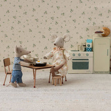 Load image into Gallery viewer, Table and Chair Set Mouse Dark Powder